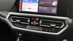 2021 (21) BMW M4 Competition 2dr Step Auto 3614990