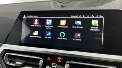 2021 (21) BMW M4 Competition 2dr Step Auto 3615012