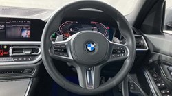 2019 (69) BMW 3 SERIES 320i xDrive M Sport 4dr Step Auto 3600461