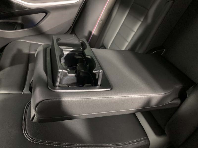 2019 (69) BMW 3 SERIES 320i xDrive M Sport 4dr Step Auto 3600500