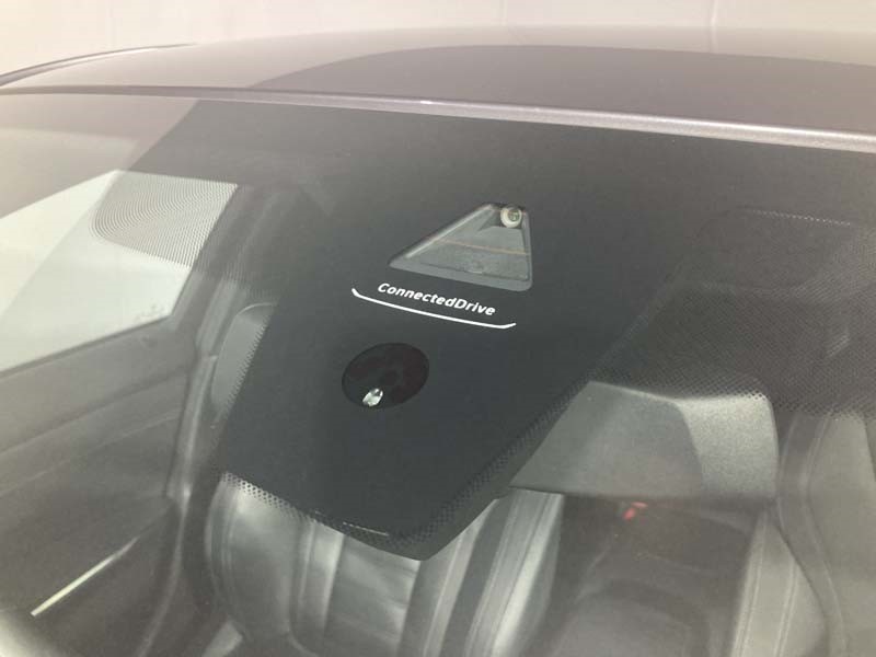 2019 (69) BMW 3 SERIES 320i xDrive M Sport 4dr Step Auto 3600505