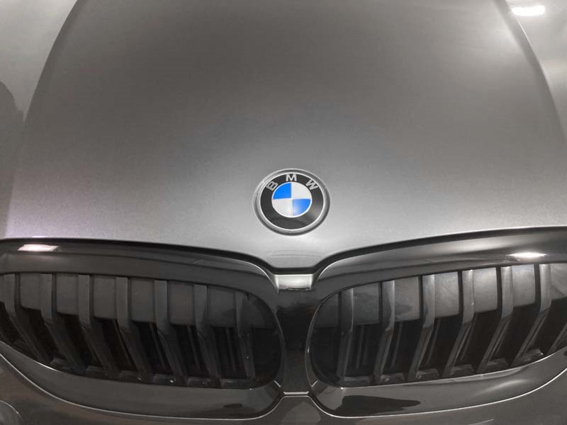 2019 (69) BMW 3 SERIES 320i xDrive M Sport 4dr Step Auto 3600508