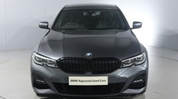 2019 (69) BMW 3 SERIES 320i xDrive M Sport 4dr Step Auto 3600472