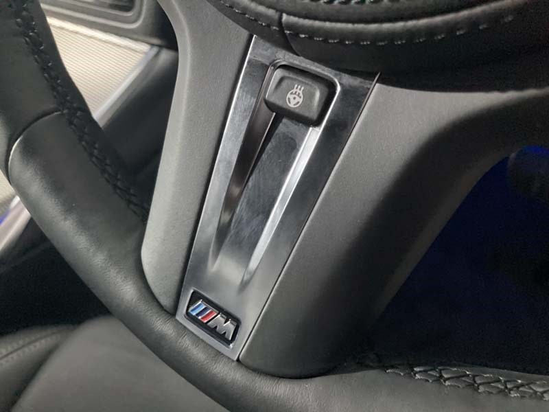 2019 (69) BMW 3 SERIES 320i xDrive M Sport 4dr Step Auto 3600481