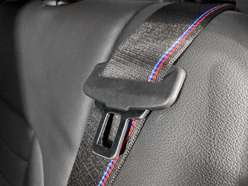 2019 (69) BMW 3 SERIES 320i xDrive M Sport 4dr Step Auto 3600501