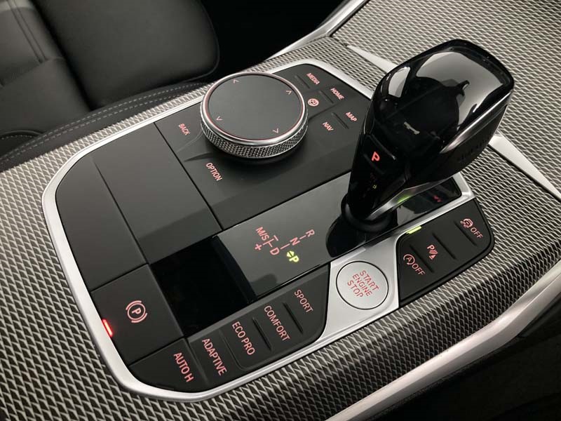 2019 (69) BMW 3 SERIES 320i xDrive M Sport 4dr Step Auto 3600466