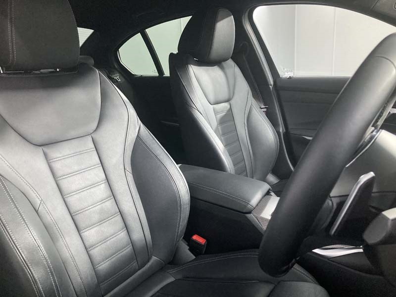 2019 (69) BMW 3 SERIES 320i xDrive M Sport 4dr Step Auto 3600467