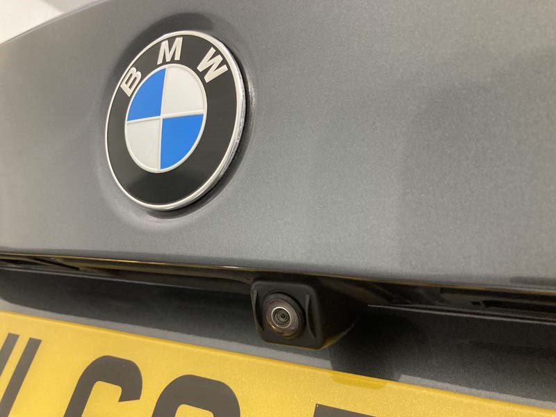 2019 (69) BMW 3 SERIES 320i xDrive M Sport 4dr Step Auto 3600512