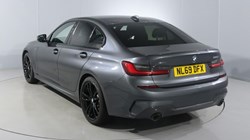 2019 (69) BMW 3 SERIES 320i xDrive M Sport 4dr Step Auto 3600458