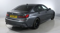 2019 (69) BMW 3 SERIES 320i xDrive M Sport 4dr Step Auto 3600518