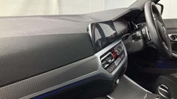 2019 (69) BMW 3 SERIES 320i xDrive M Sport 4dr Step Auto 3600463