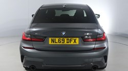 2019 (69) BMW 3 SERIES 320i xDrive M Sport 4dr Step Auto 3600471