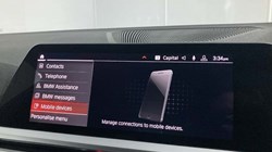 2019 (69) BMW 3 SERIES 320i xDrive M Sport 4dr Step Auto 3600486