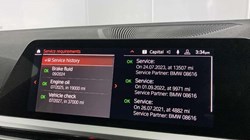 2019 (69) BMW 3 SERIES 320i xDrive M Sport 4dr Step Auto 3600488