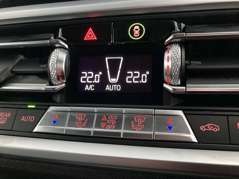 2019 (69) BMW 3 SERIES 320i xDrive M Sport 4dr Step Auto 3600491