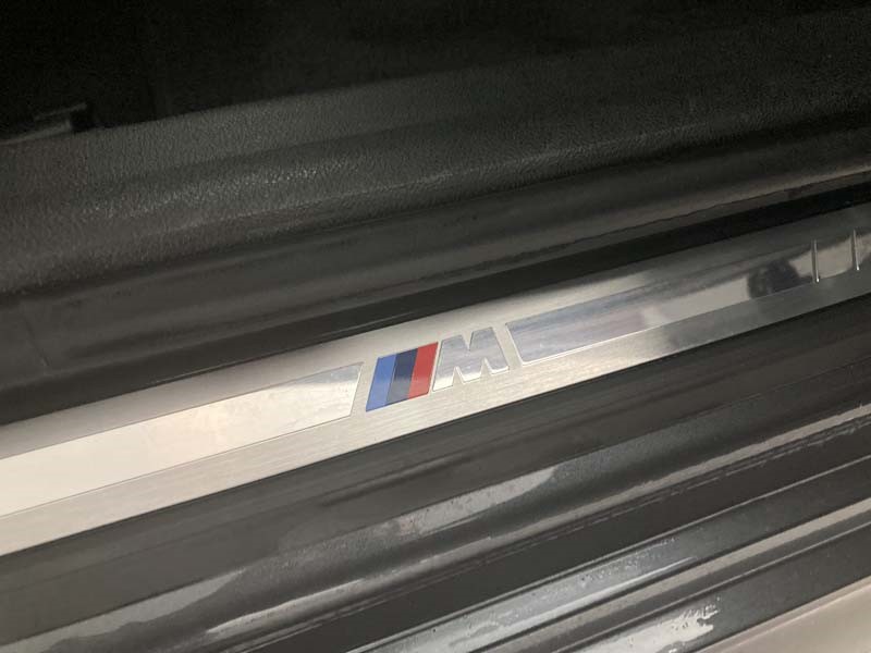 2019 (69) BMW 3 SERIES 320i xDrive M Sport 4dr Step Auto 3600475