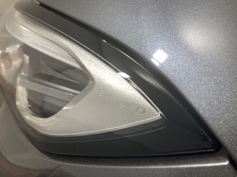 2019 (69) BMW 3 SERIES 320i xDrive M Sport 4dr Step Auto 3600506