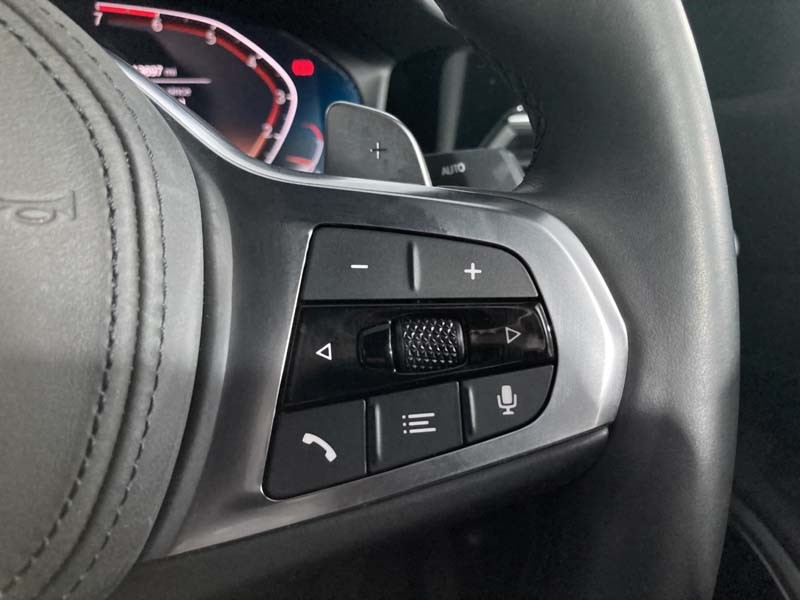 2019 (69) BMW 3 SERIES 320i xDrive M Sport 4dr Step Auto 3600480