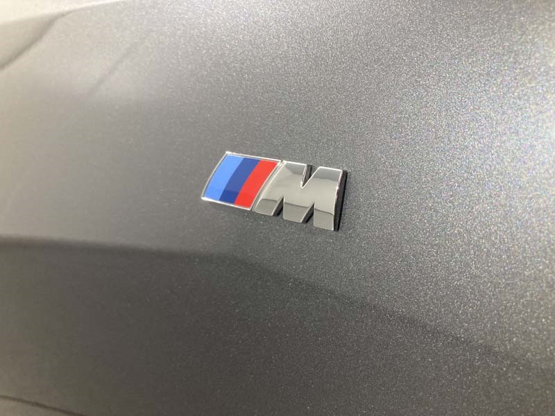 2019 (69) BMW 3 SERIES 320i xDrive M Sport 4dr Step Auto 3600511