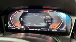 2019 (69) BMW 3 SERIES 320i xDrive M Sport 4dr Step Auto 3600465