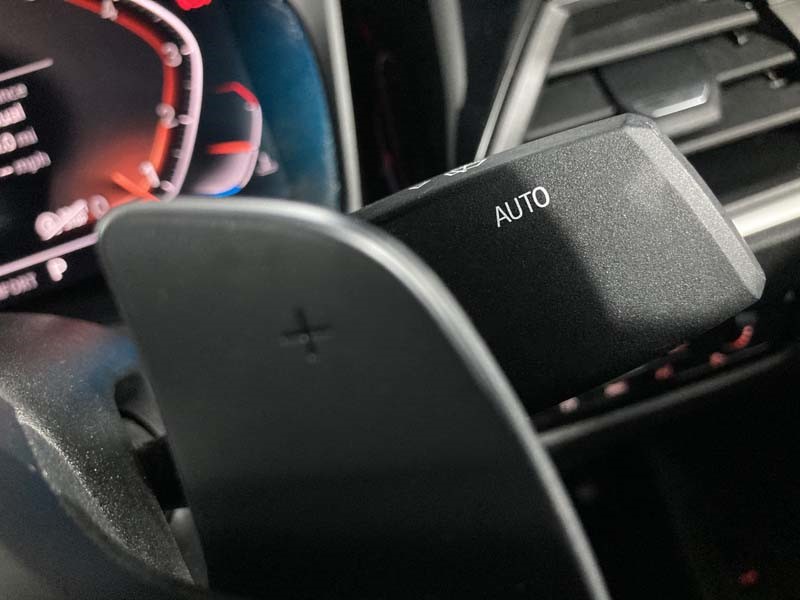 2019 (69) BMW 3 SERIES 320i xDrive M Sport 4dr Step Auto 3600482