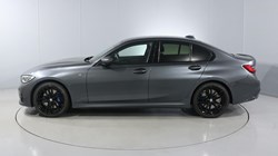 2019 (69) BMW 3 SERIES 320i xDrive M Sport 4dr Step Auto 3600517