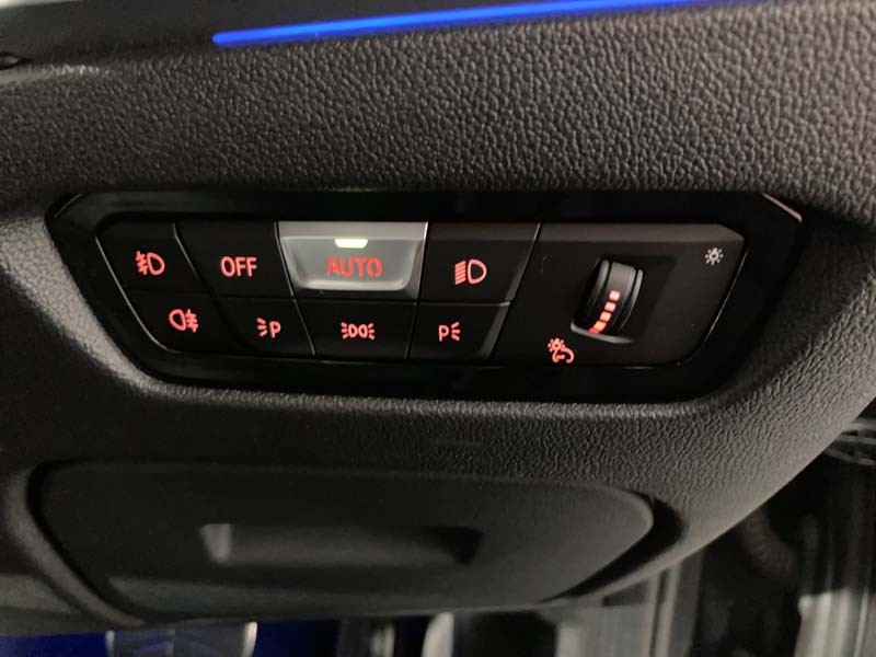 2019 (69) BMW 3 SERIES 320i xDrive M Sport 4dr Step Auto 3600477