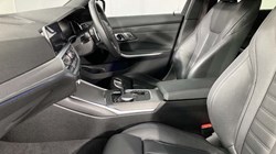 2019 (69) BMW 3 SERIES 320i xDrive M Sport 4dr Step Auto 3600497