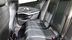 2019 (69) BMW 3 SERIES 320i xDrive M Sport 4dr Step Auto 3600499