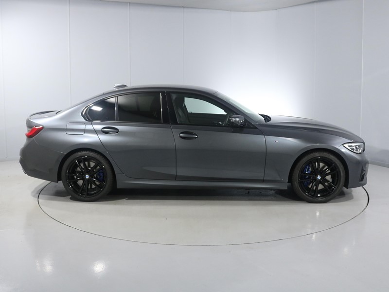 2019 (69) BMW 3 SERIES 320i xDrive M Sport 4dr Step Auto 3600459