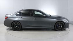 2019 (69) BMW 3 SERIES 320i xDrive M Sport 4dr Step Auto 3600459