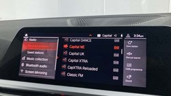 2019 (69) BMW 3 SERIES 320i xDrive M Sport 4dr Step Auto 3600485