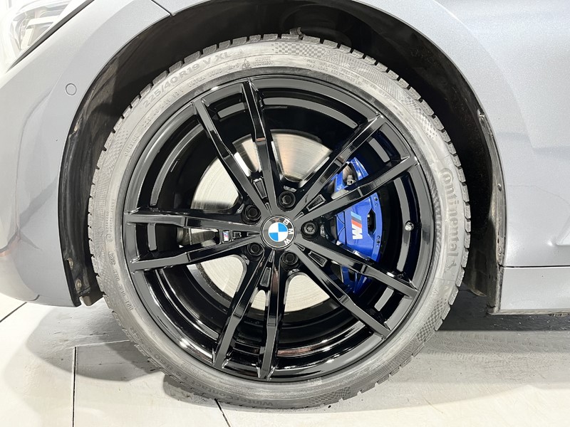 2019 (69) BMW 3 SERIES 320i xDrive M Sport 4dr Step Auto 3600470