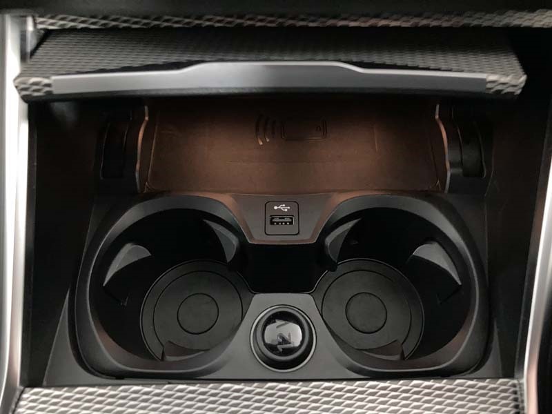 2019 (69) BMW 3 SERIES 320i xDrive M Sport 4dr Step Auto 3600492