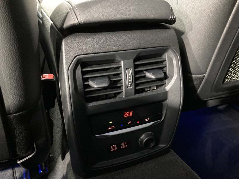 2019 (69) BMW 3 SERIES 320i xDrive M Sport 4dr Step Auto 3600503