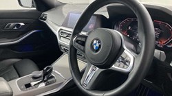2019 (69) BMW 3 SERIES 320i xDrive M Sport 4dr Step Auto 3600462