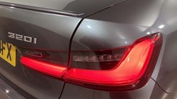 2019 (69) BMW 3 SERIES 320i xDrive M Sport 4dr Step Auto 3600513