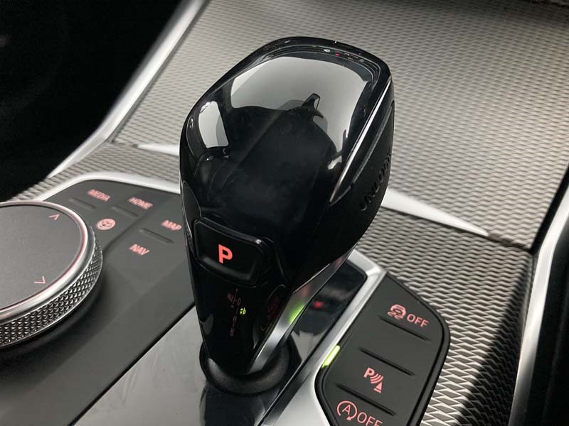 2019 (69) BMW 3 SERIES 320i xDrive M Sport 4dr Step Auto 3600495