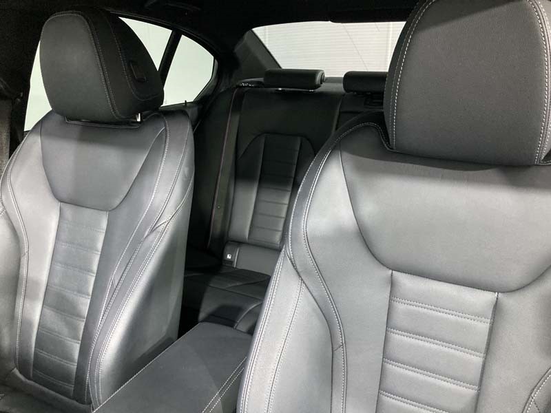 2019 (69) BMW 3 SERIES 320i xDrive M Sport 4dr Step Auto 3600498