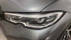 2019 (69) BMW 3 SERIES 320i xDrive M Sport 4dr Step Auto 3600507