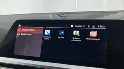 2019 (69) BMW 3 SERIES 320i xDrive M Sport 4dr Step Auto 3600487