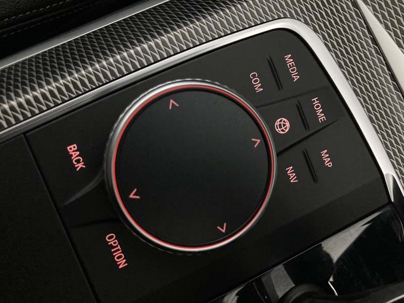 2019 (69) BMW 3 SERIES 320i xDrive M Sport 4dr Step Auto 3600493