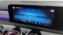 2022 (22) MERCEDES-BENZ CLA 250 AMG Line Premium Plus 4dr Tip Auto 3584954