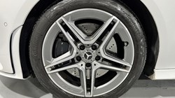 2022 (22) MERCEDES-BENZ CLA 250 AMG Line Premium Plus 4dr Tip Auto 3584942