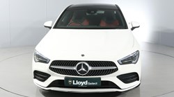 2022 (22) MERCEDES-BENZ CLA 250 AMG Line Premium Plus 4dr Tip Auto 3584944