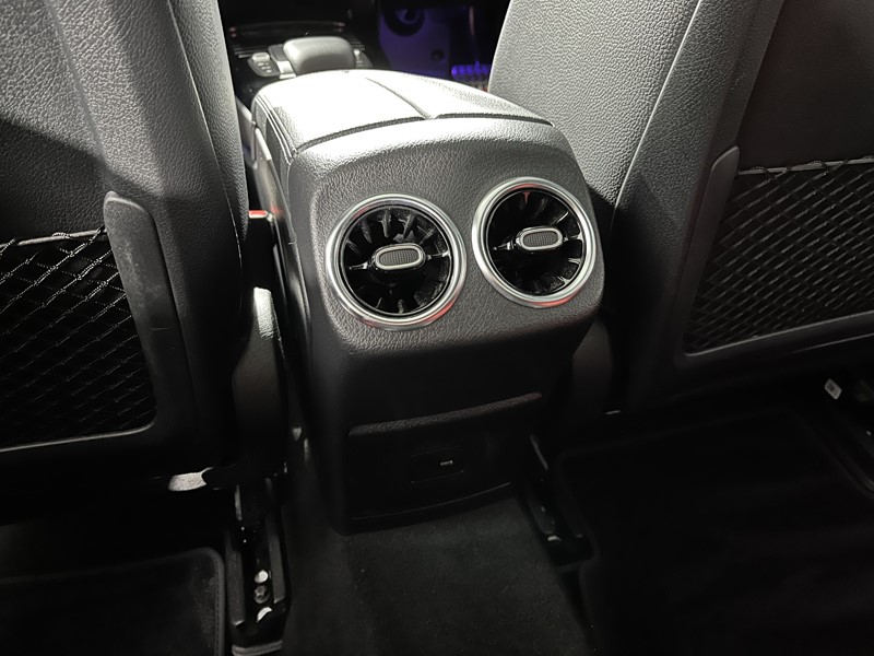 2022 (22) MERCEDES-BENZ CLA 250 AMG Line Premium Plus 4dr Tip Auto 3584964