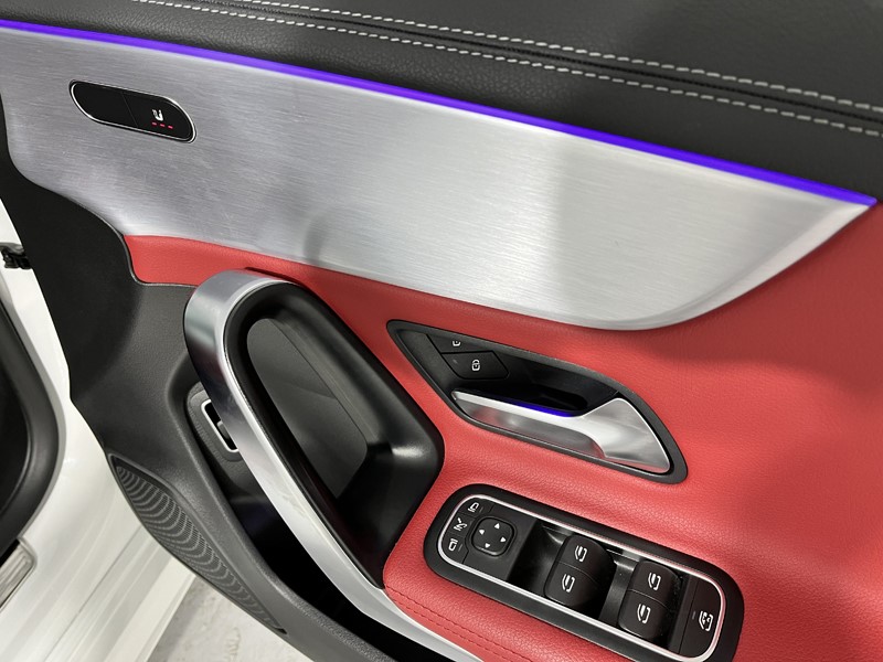 2022 (22) MERCEDES-BENZ CLA 250 AMG Line Premium Plus 4dr Tip Auto 3584948