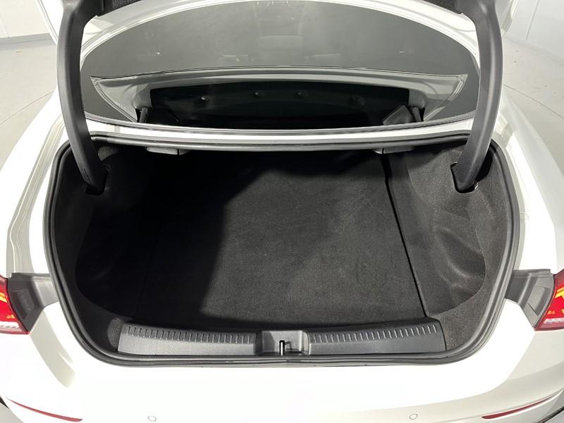 2022 (22) MERCEDES-BENZ CLA 250 AMG Line Premium Plus 4dr Tip Auto 3584941