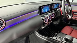 2022 (22) MERCEDES-BENZ CLA 250 AMG Line Premium Plus 4dr Tip Auto 3584935