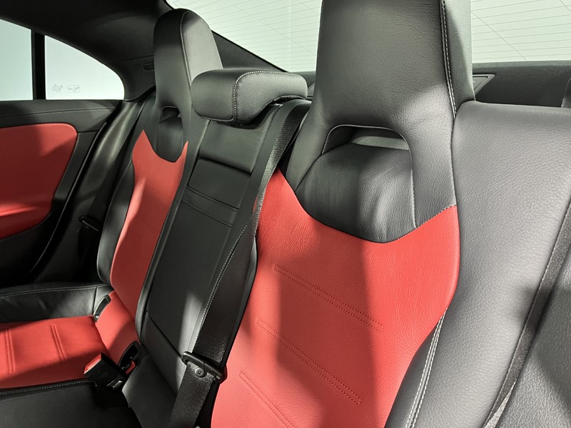 2022 (22) MERCEDES-BENZ CLA 250 AMG Line Premium Plus 4dr Tip Auto 3584940